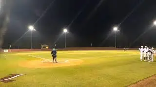 Lambert Longhorns vs West Laurens 02-27-21