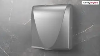 Beaver ECO - Hand Dryer