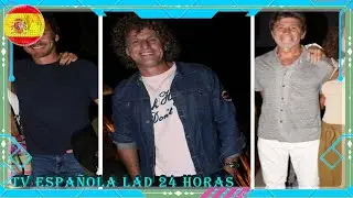 Cumbre de famosos en Jos&eacute; Ignacio de Benjam&iacute;n Vicu&ntilde;a a Nicol&aacute;s Repetto, todos los looks