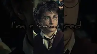 I&rsquo;m not scared of lions, tigers & bears but I&rsquo;m scared of-&hellip; #harrypotter