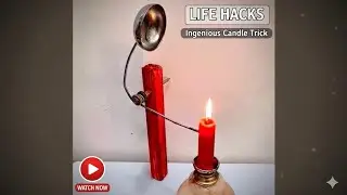 10 Life Hacks That Will Change Your Life!  🌠🌠