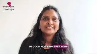 Master Diploma in Fashion Design &ndash; Student Review | Pavitra Abhi | Dreamzone Koramangala