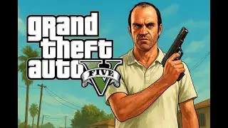 Grand Theft Auto Story mode 2 (First Peron)
