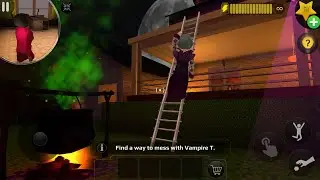 Scary Teacher 3D New Update New Chapter Summer Special Nick Troll Miss T (Android,iOS)