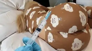 How to Give an Intramuscular Injection Safely | Nurse-Level IM InjectionStep-by-Step Training Guide
