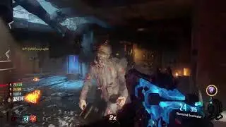 BLACK OPS 3 ZOMBIES WITH SUBSCRIBERS LIVE CHILL STREAM