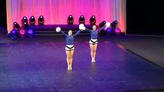 Estonia [Doubles Pom - Semis]