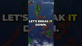 Should The Philippines Have Nuclear Weapons? #nuclearweapons #philippines #military