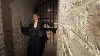The CRYPT Gallery: An Immersive Experience (TRAILER)