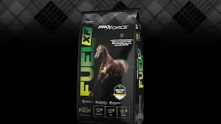 ProForce Fuel XF