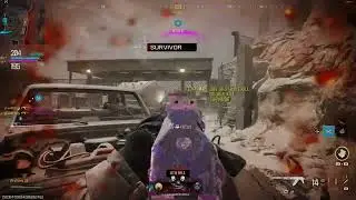 MW3 Raw Clips Montage