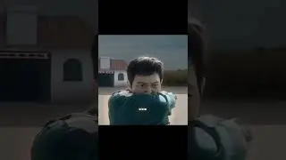 Gi-hun transformation💀