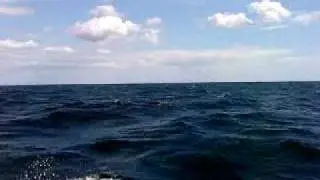 Garpens fyr Bergkvara