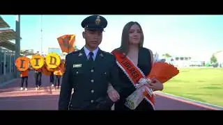 Olimpiadas PNP 2024 |  
