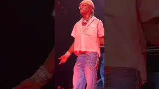 Chief Keef Performs &ldquo;Earned it&rdquo; First Time Back In Chicago #shorts #chiefkeef #chicago #chiraq #edc