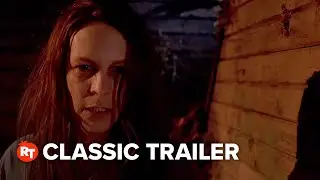 Halloween: Resurrection (2002) Trailer #1 | Jamie Lee Curtis, Rick Rosenthal, Busta Rhymes