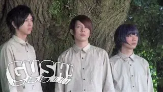 【GUSH!】 #146 メガマソ「ｽﾉｳｨﾌﾞﾙｰ」MV オフショット! (※コメント有り！) ＜by SPACE SHOWER MUSIC＞