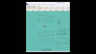 How to fix size jumping errors in Gerber