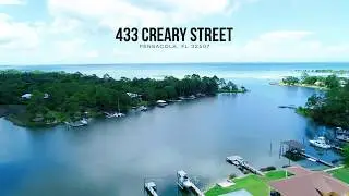 433 Creary St Pensacola FL 32507