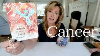 CANCER♋: *You've Finally Got The Answer!🙌* | August 2022 Tarot Forecast ✨