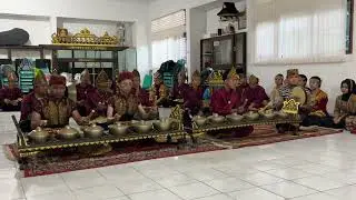 UAS Musik Perunggu Lampung