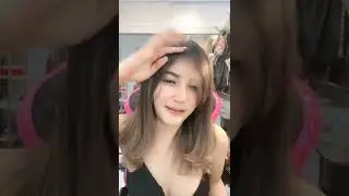 Lidya Danira Mango Live Hot