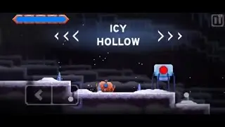 How to Farm the Icy Hollow Frozen Level FAST | Corebound Guide
