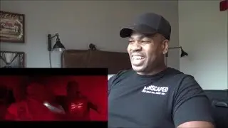 Bloodshot - Official Trailer - Reaction!