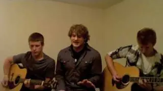In My Head Jason Derulo cover by Good Luck Jane