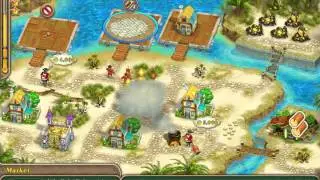 Royal Envoy 3 - Expert Level 70 Walkthrough