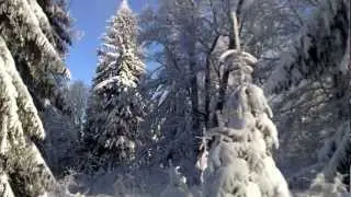 Klenovsky Vepor-Slovensko turistika-Slovakia hiking