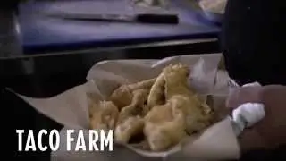 FeastON at Taco Farm