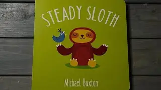 Steady Sloth