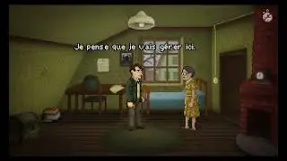 Dreams in the Witch House - Pr&eacute;sentation Fr