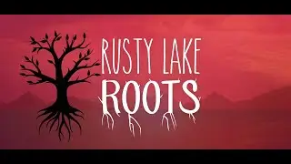 Rusty Lake Roots - Full Playthrough