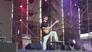 夕陽武士Sunset Samurai    2025桃園鐵玫瑰音樂節 2025.10.5