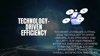 Shaping the Future of Cross-Border Remittances with Pay2Remit&rsquo;s Advanced Solutions