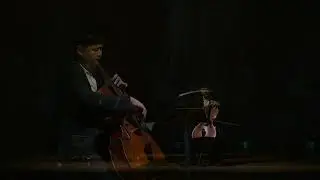 Music from People : ดนตรีเรื่องของคน /Graduate Cello Recital by Pulish Likhitwatanasad