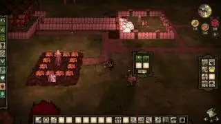 Don't starve hound farm 2.0