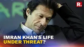Pakistan PM Imran Khan Alleges His Life Is In Danger, Agrees For Immediate Polls