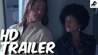 DUSTER Official Trailer (2025) &ndash; Josh Holloway, Rachel Hilson