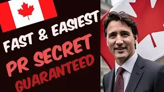 Canada's Fast-Track PR as a Home Care Worker