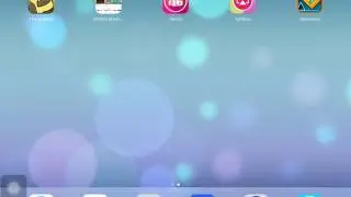 How to play Super Mario on your ipad or iphone!
