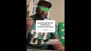 Thoughts? #nfl #football