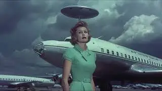 my first animation mid journey /the invaders.Jo Pinto Maia