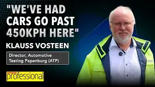 Inside Automotive Testing Papenburg: World&rsquo;s Fastest Cars & Cutting-Edge Test Tracks