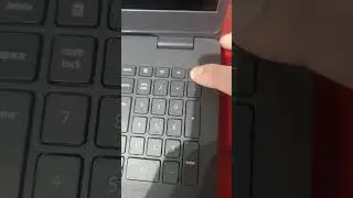 Dell inspiron 15 3000 power button.