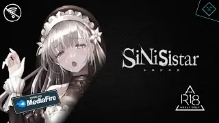 Игра R18 - SiNiSistar