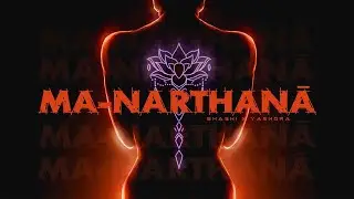 BHASHI - Ma Narthana (මා නර්තනා) ft. Yashora Abeydeera [Dance Visualizer] 2020