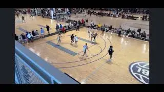 Jada Seubert | 2027 CG | WI | Session 2 EYBL Highlights